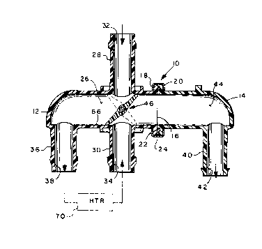 Une figure unique qui représente un dessin illustrant l'invention.